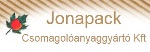 Jonapack logo
