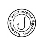 Kaposvári Sporthorgász Egyesület logo