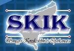 skik logo
